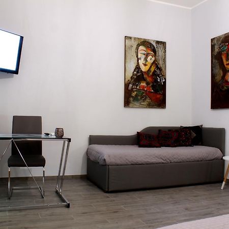 Relais Romantica Экстерьер фото