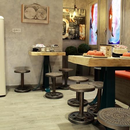 Relais Romantica Экстерьер фото
