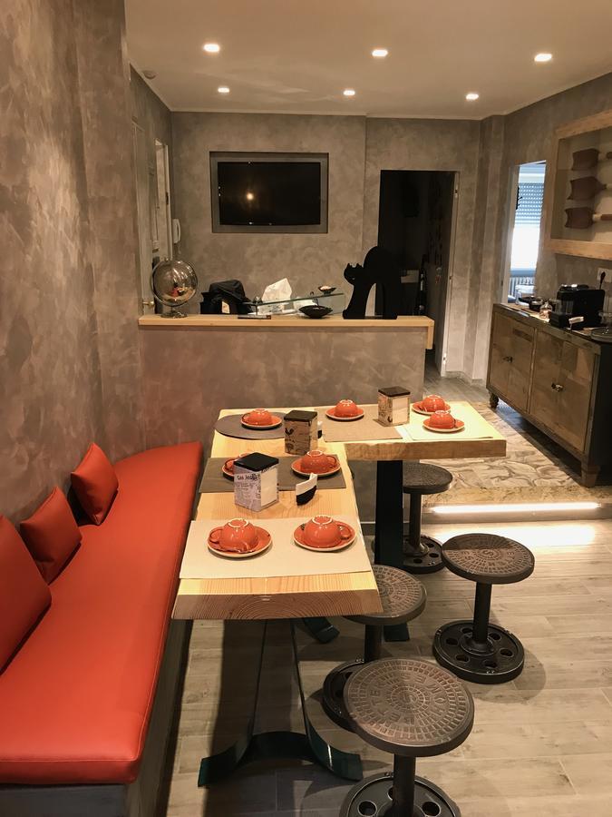 Relais Romantica Экстерьер фото