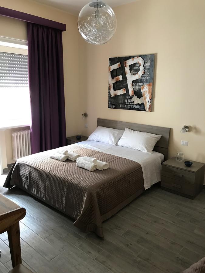 Relais Romantica Экстерьер фото