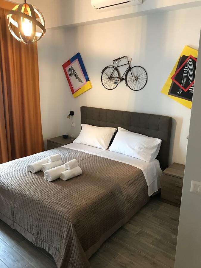 Relais Romantica Экстерьер фото