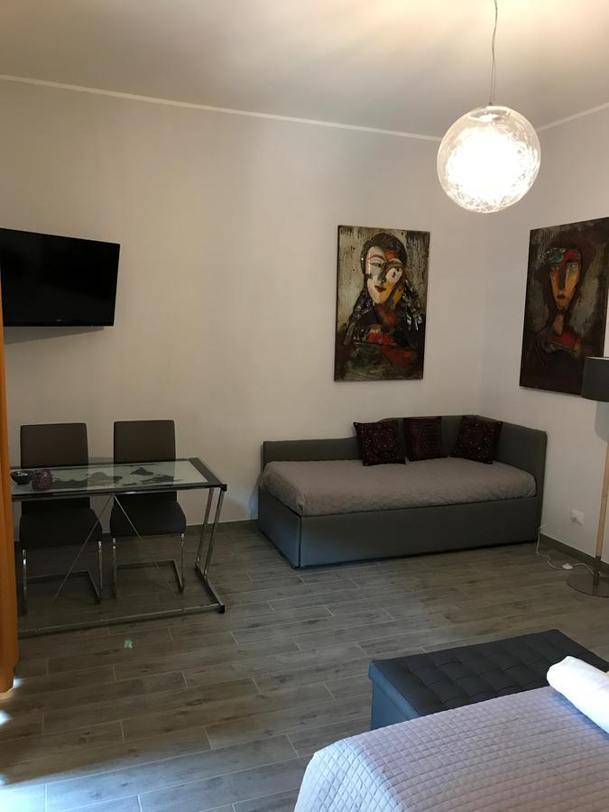 Relais Romantica Экстерьер фото