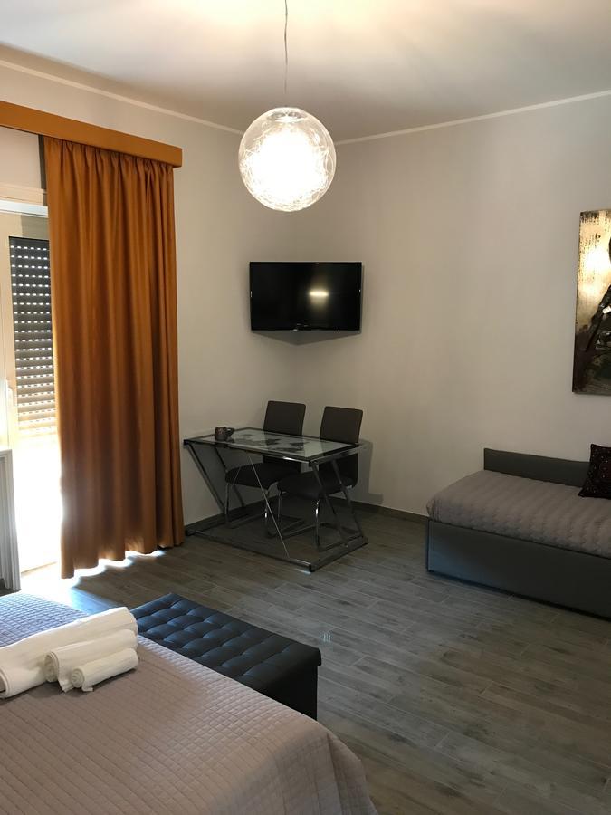 Relais Romantica Экстерьер фото