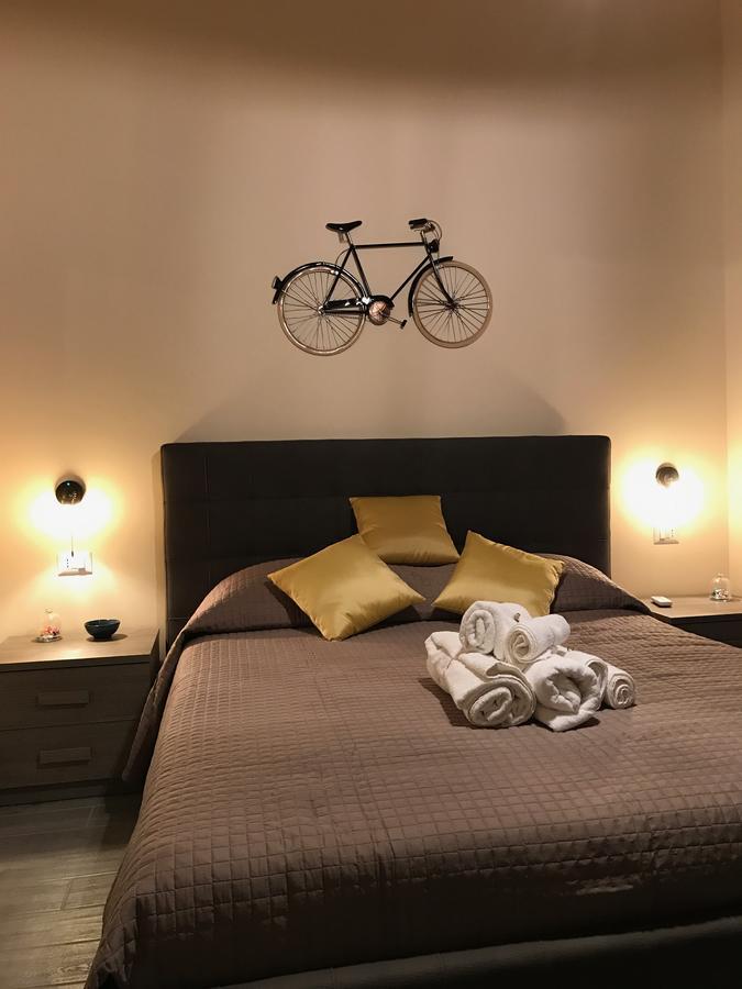 Relais Romantica Экстерьер фото