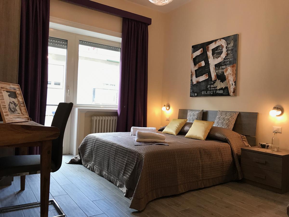 Relais Romantica Экстерьер фото