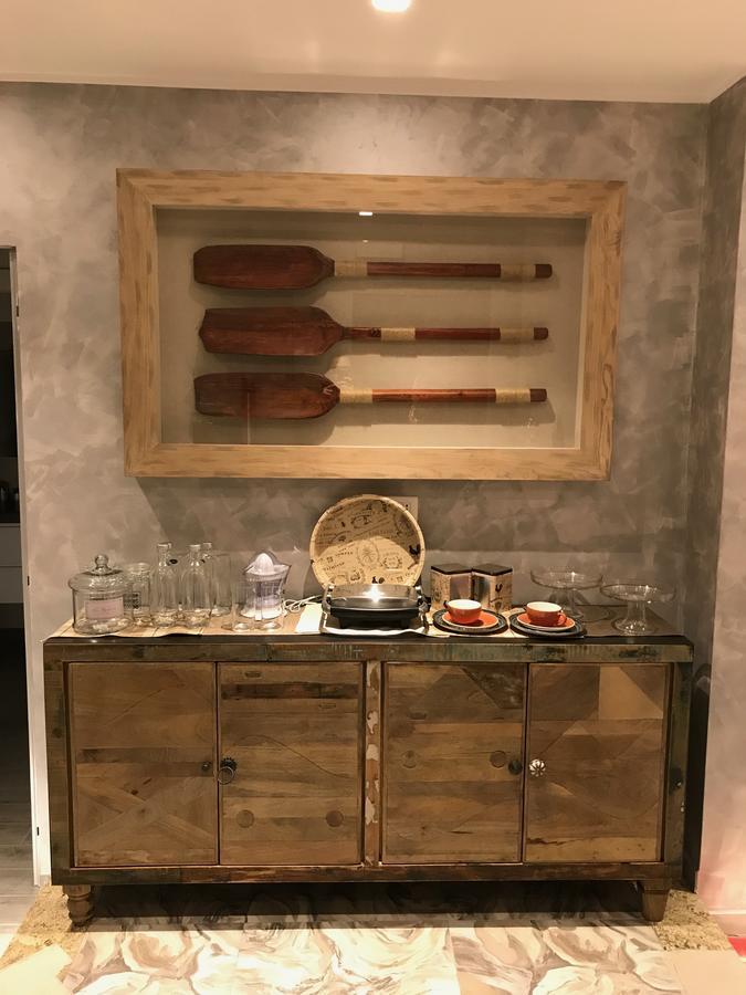 Relais Romantica Экстерьер фото