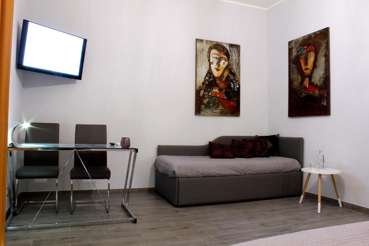 Relais Romantica Экстерьер фото