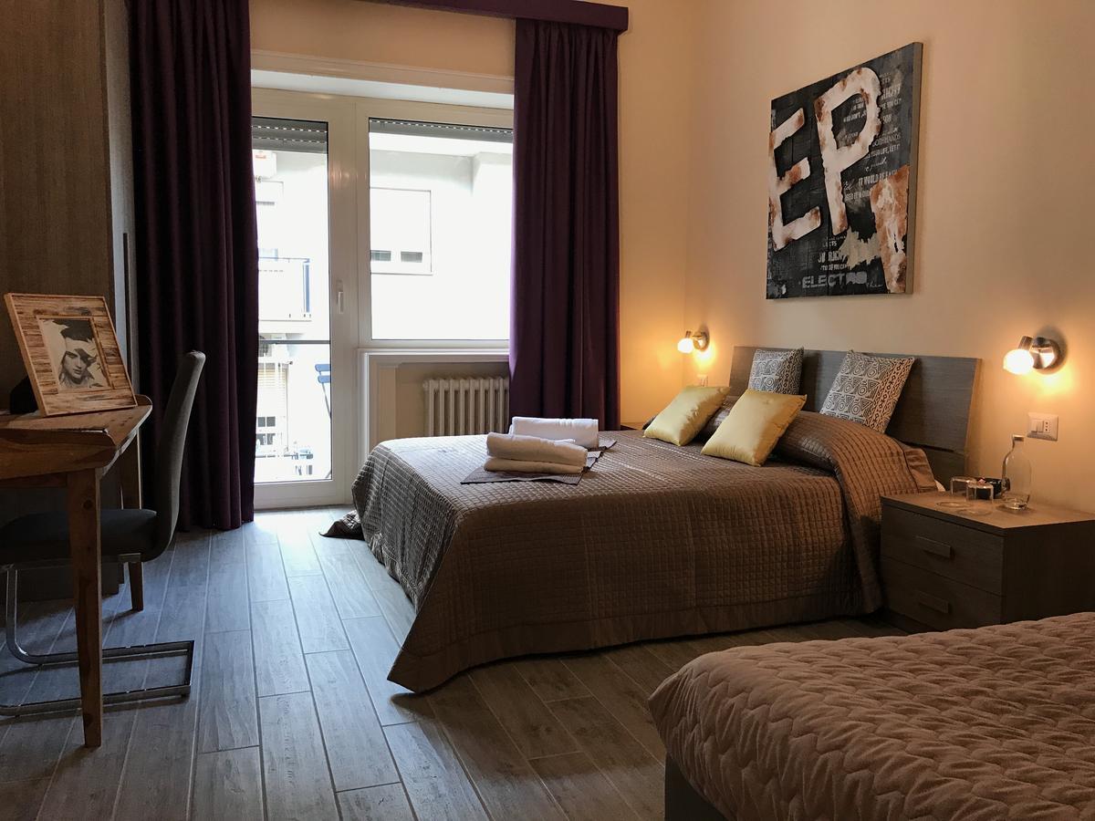 Relais Romantica Экстерьер фото
