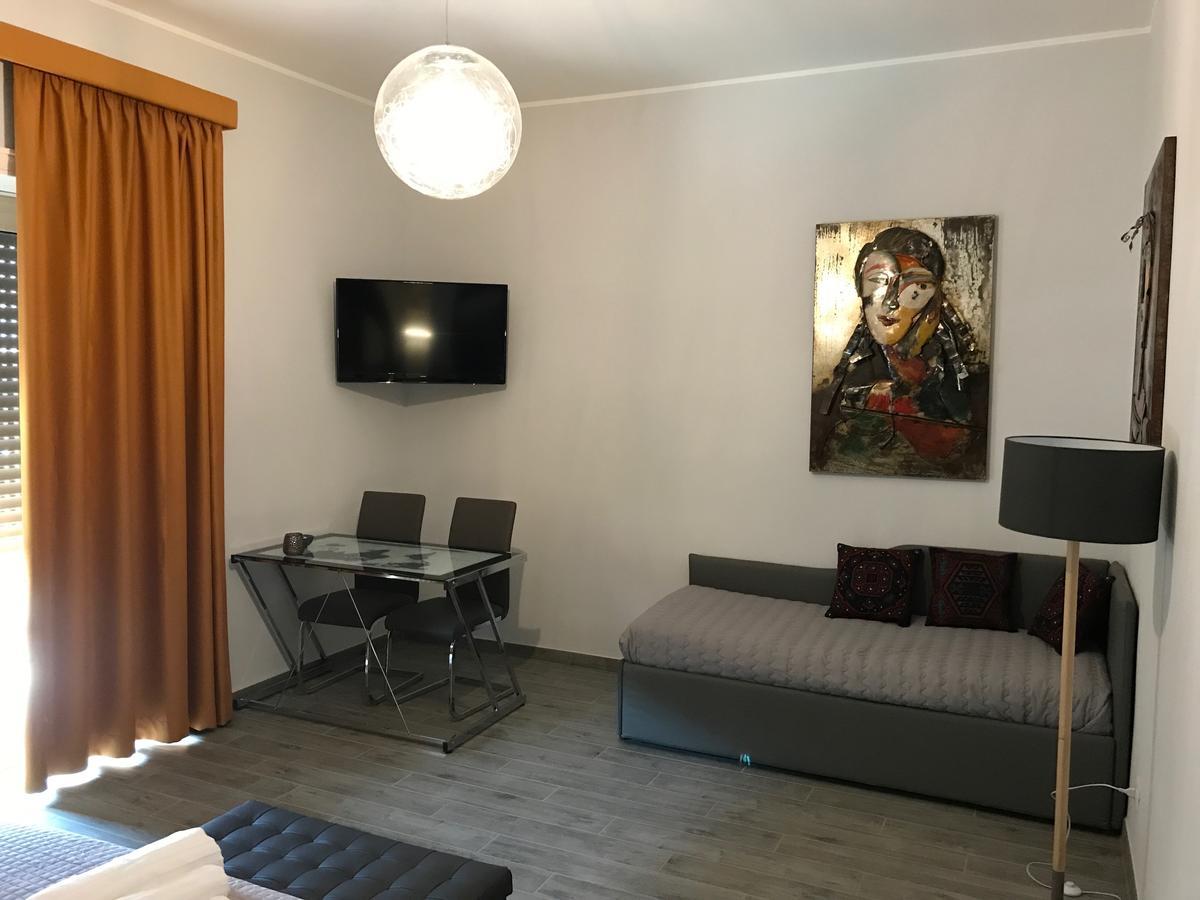 Relais Romantica Экстерьер фото