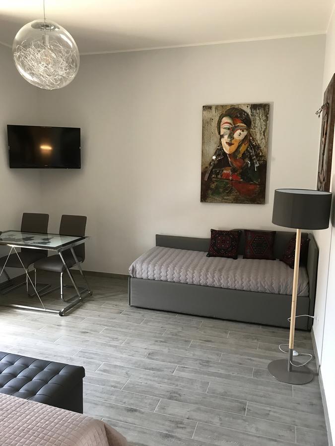 Relais Romantica Экстерьер фото