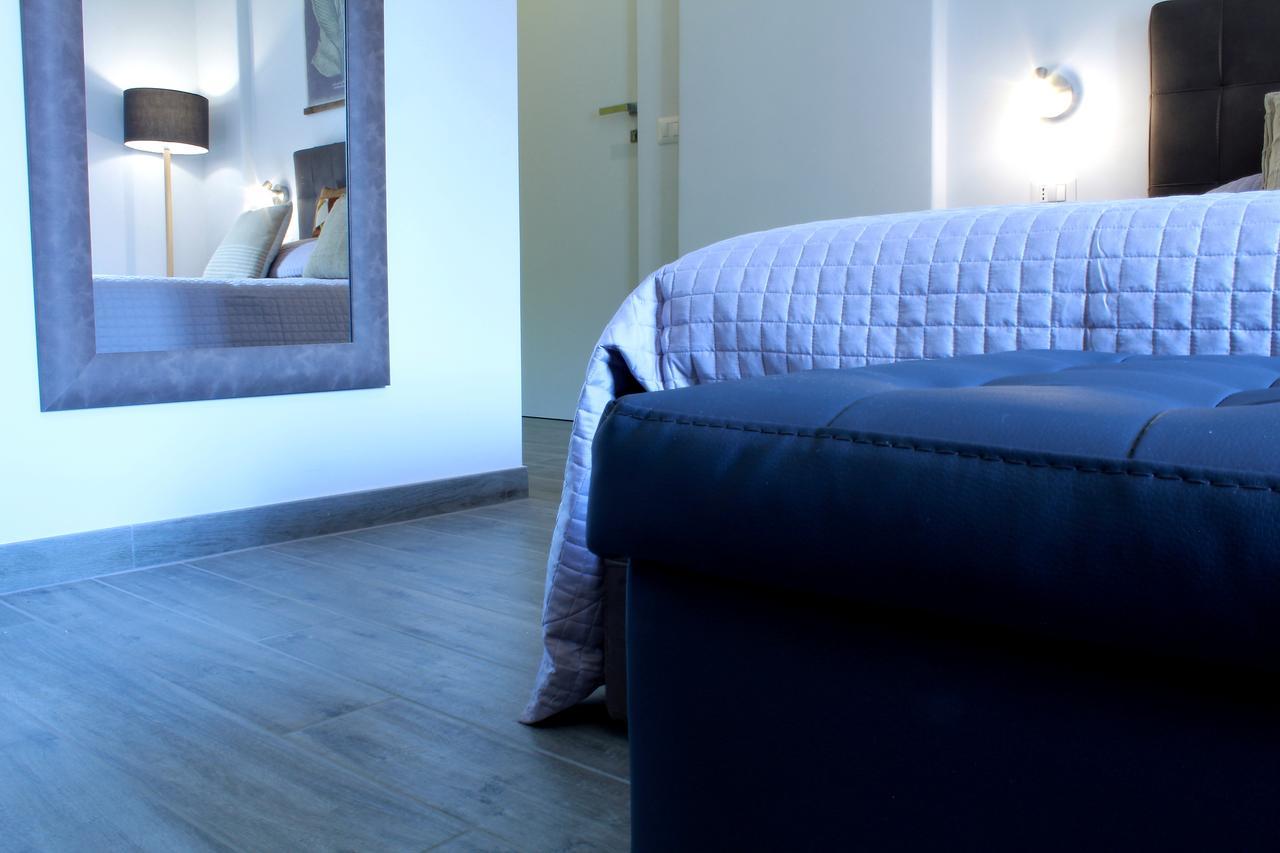 Relais Romantica Экстерьер фото