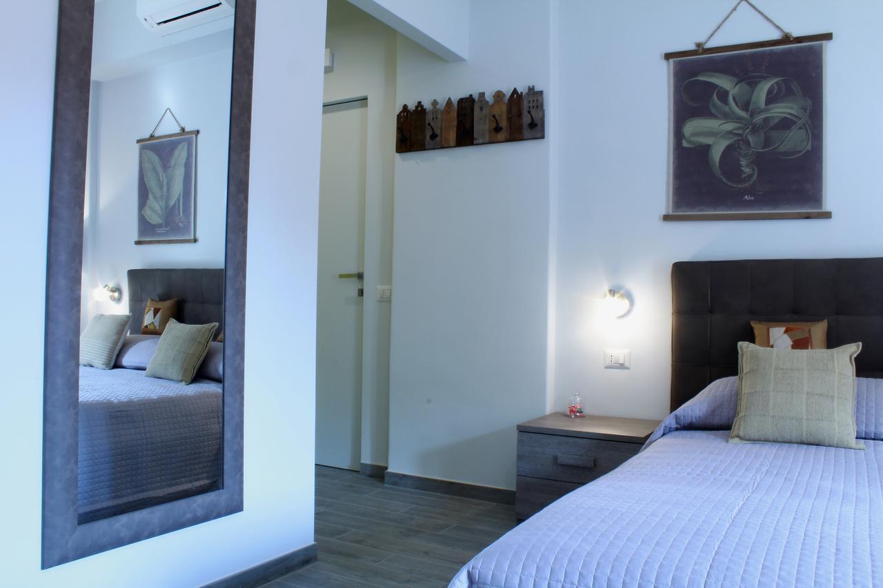 Relais Romantica Экстерьер фото